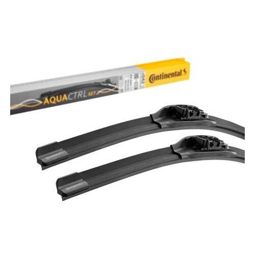Щетка Стеклоочистителя 550/500mm Direct Fit Kit - A 2xlhd Continental арт. 2800011125280 в Башнефть