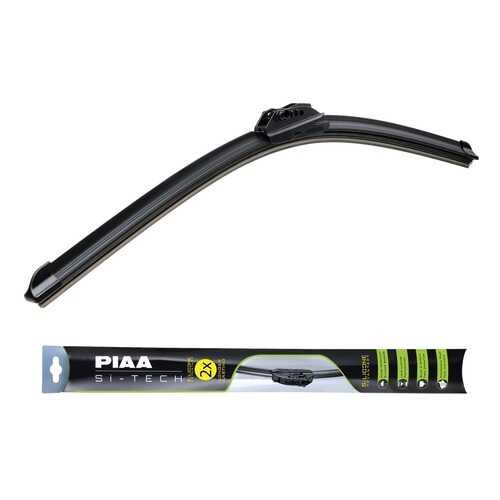 Щётка стеклоочистителя бескаркасная PIAA SI-TECH WIPER FLAT BLADE 400 мм в Башнефть