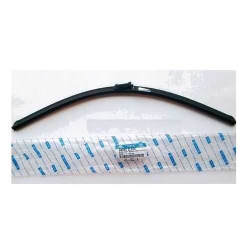 Щетка Стеклоочистителя/Blade Assy-Wiper, Hyundai-KIA арт. 983602L000 в Башнефть