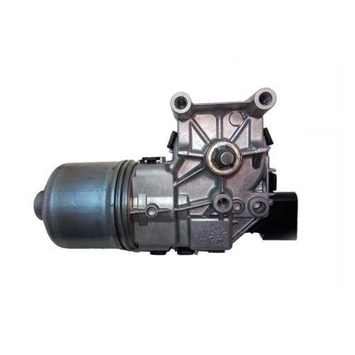 Щетка стеклоочистителя Bosch 0390241538 в Башнефть