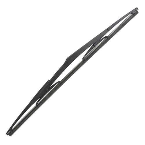 Щетка стеклоочистителя Bosch 3397004633 500мм 19 задняя в Башнефть
