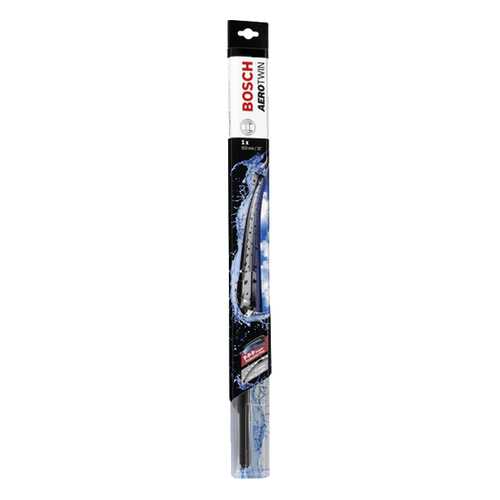 Щетка стеклоочистителя Bosch 3397006951 600мм 24 в Башнефть