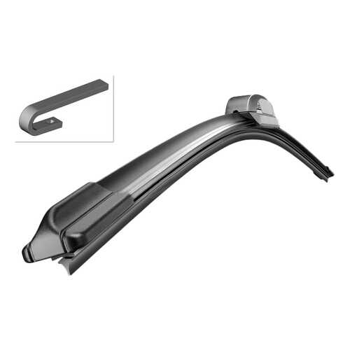 Щетка стеклоочистителя Bosch 3397008533 бескаркасная 475мм 19 в Башнефть
