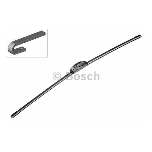 Щетка стеклоочистителя Bosch 3397008845 700мм в Башнефть