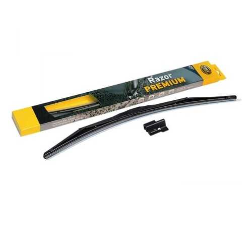 Щетка Стеклоочистителя Razor Premium 14 (350мм) HELLA арт. 9XW358094141 в Башнефть