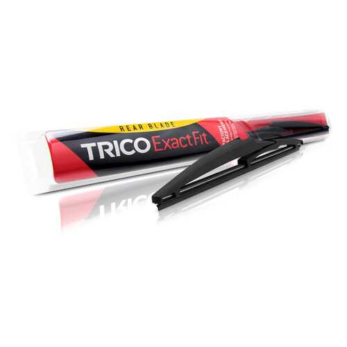 Щетка стеклоочистителя Trico EX405 400мм 16 в Башнефть