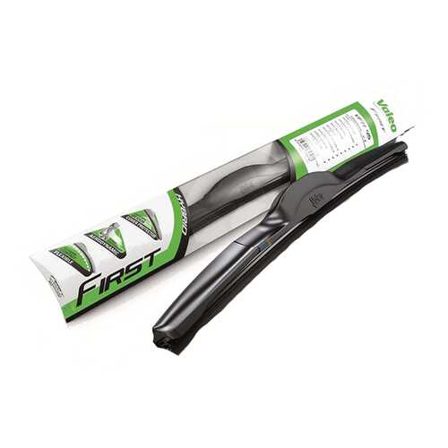 Щетка стеклоочистителя Valeo 575832 гибридная 600мм в Башнефть