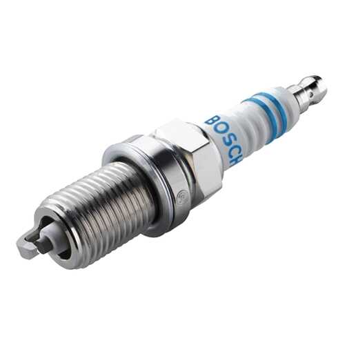 Комплект свечей зажигания Bosch Super Plus 242229926 в Башнефть