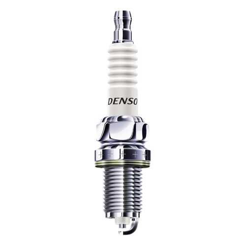 Свеча зажигания DENSO Platinum Longlife PK20R-P8 в Башнефть