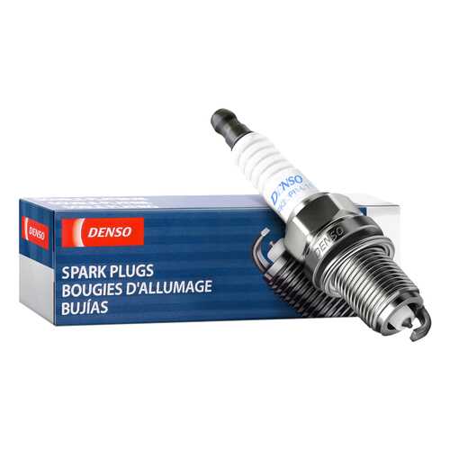 Свеча зажигания DENSO Platinum Longlife PKJ20CR-L11 в Башнефть