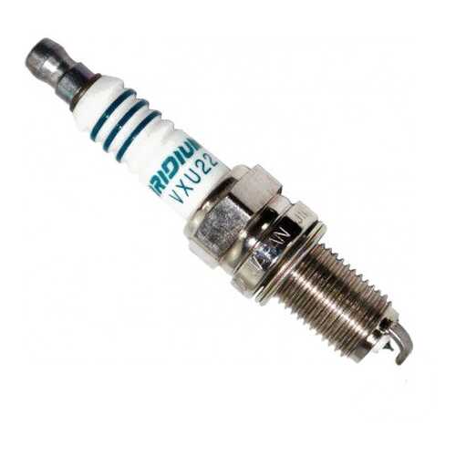 Свеча зажигания DENSO VXU22I в Башнефть