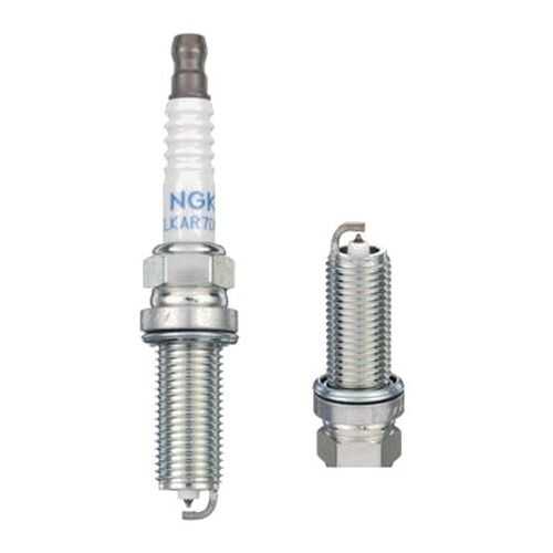 Свеча зажигания NGK 93607 в Башнефть
