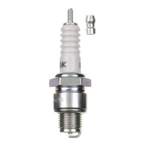 Свеча зажигания NGK B7HS мото 5110 в Башнефть