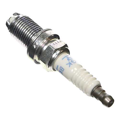 Свеча зажигания NGK BKR5EQUPA 3566 в Башнефть