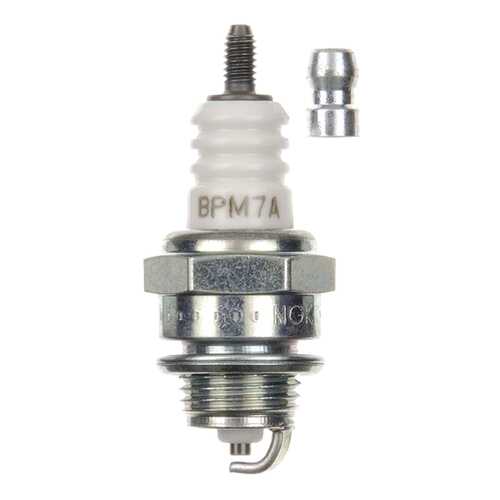 Свеча зажигания NGK BPMR6A спец 6726 в Башнефть