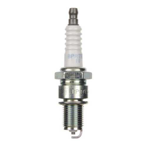 Свеча зажигания NGK BPR7ES-11 7226 в Башнефть