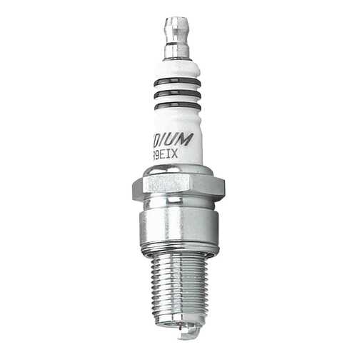 Свеча зажигания NGK Iridium IX 7397 в Башнефть