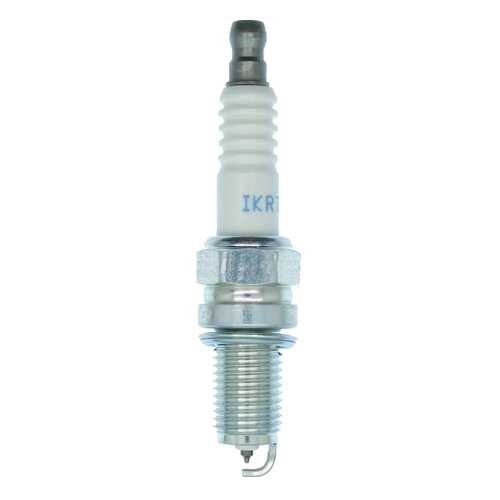 Свеча зажигания NGK Laser Iridium 4759 в Башнефть