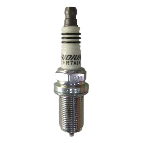Свеча зажигания NGK LFR7AIX 2309 в Башнефть