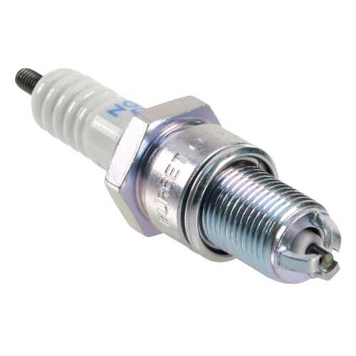 Свеча зажигания NGK V-Line 1 BUR6ET 2876 в Башнефть