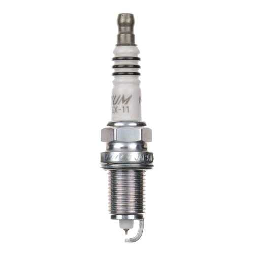 Свеча зажигания NGK ZFR5FIX-11 2477 в Башнефть