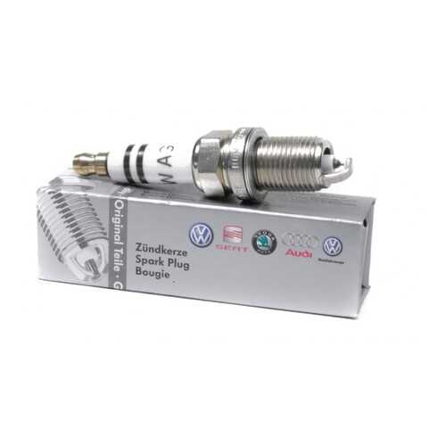 Свеча зажигания VAG 06h905601a в Башнефть