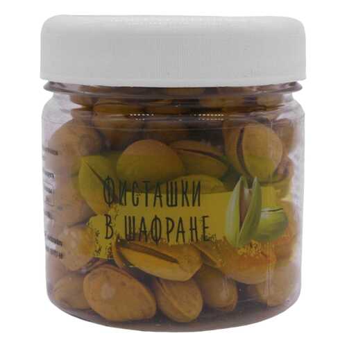 Фисташки Snack Snack в шафране 80 г в Башнефть