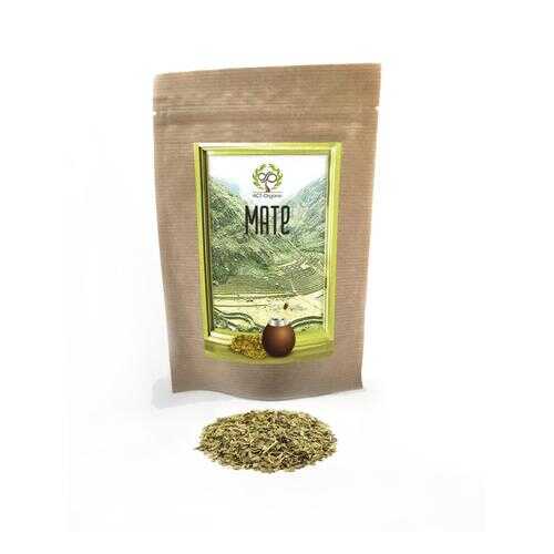 Чай Мате из Аргентины ACT-Organic (100 г) в Башнефть
