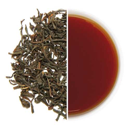 Чай Tea.ru Kenyan Beauty черный листовой 75 г в Башнефть