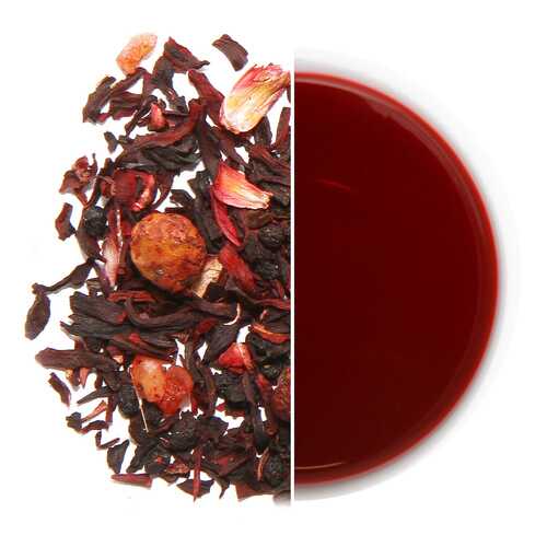 Чай Tea.ru Kir Royal фруктовый 75 г в Башнефть