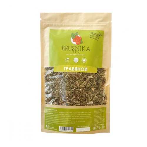 Чай травяной Brusnika Tea травяной 70 г в Башнефть
