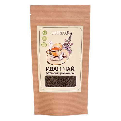 Иван-чай ферментированный Sibereco 50 г в Башнефть