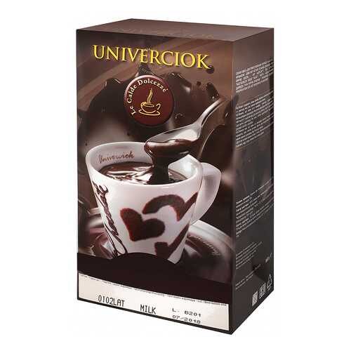 Горячий шоколад Univerciok сливочный ирис 30*32 г в Башнефть