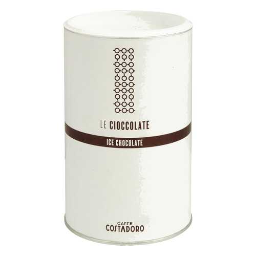 Какао Costadoro le cioccolate ice 0.8 кг в Башнефть