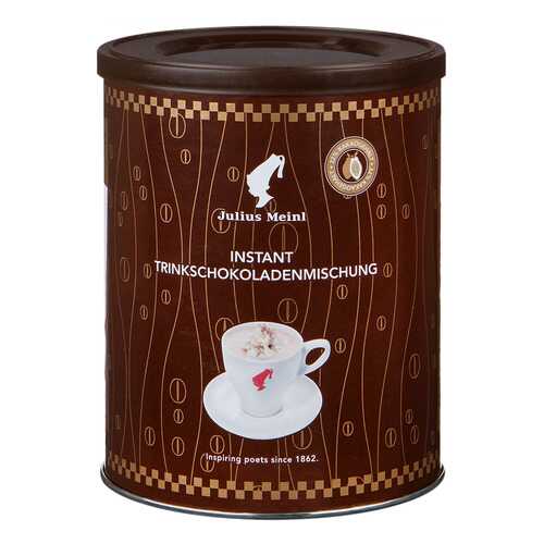 Какао Julius Meinl питьевой шоколад 300 г в Башнефть