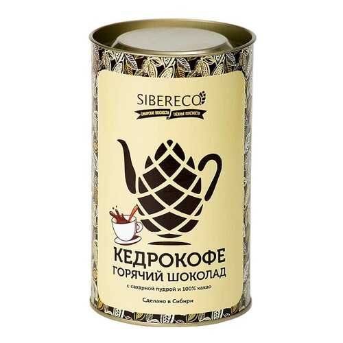 Кедрокофе Горячий шоколад, 500 г в Башнефть