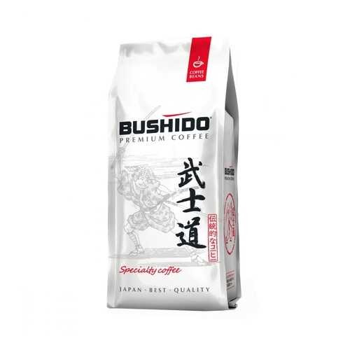 Кофе Bushido Specialty Coffee молотый 227 г в Башнефть
