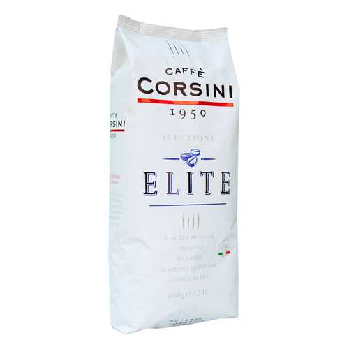 Кофе в зернах Caffe corsini selezione bar elite 1 кг в Башнефть