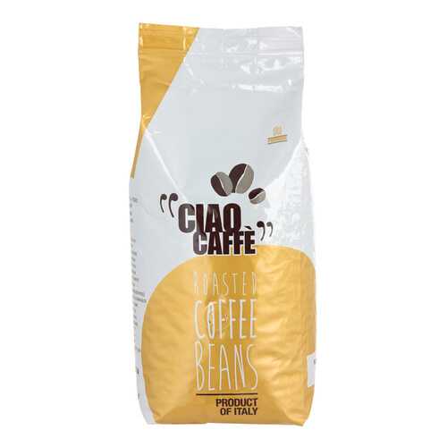 Кофе в зернах Ciao Caffe oro premium 1000 г в Башнефть