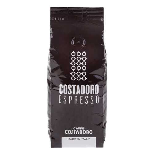 Кофе в зернах Costadoro espresso 1000 г в Башнефть