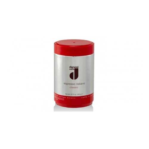 Кофе в зернах Danesi classic 250 г в Башнефть
