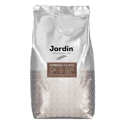 Кофе в зернах Jardin Espresso Gusto 1 кг в Башнефть