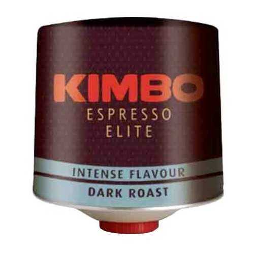 Кофе в зернах Kimbo Espresso elite intense flavour 1 кг в Башнефть