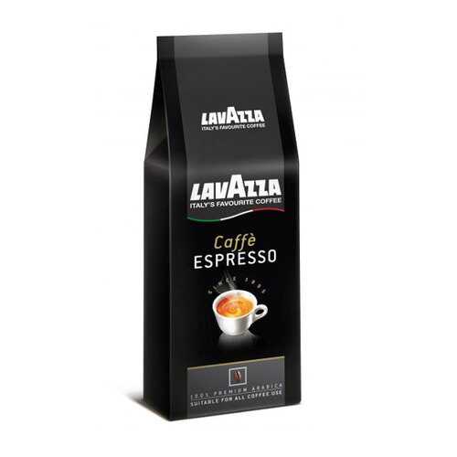 Кофе в зернах LavAzza caffe espresso 500 г в Башнефть
