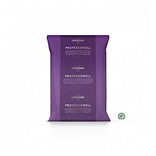 Кофе в зернах Lofbergs Professionell Generoso 1 кг в Башнефть