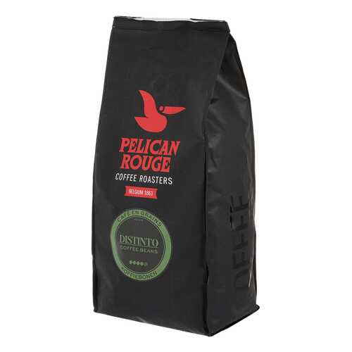 Кофе в зернах Pelican rouge distinto 1000 г в Башнефть