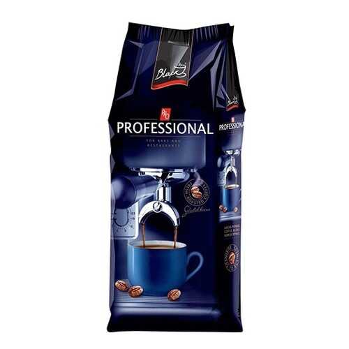 Кофе в зернах Professional supremo 1000 г в Башнефть