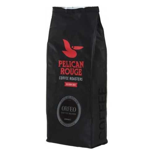 Кофе зерновой Pelican Rouge Orfeo, 1 кг в Башнефть