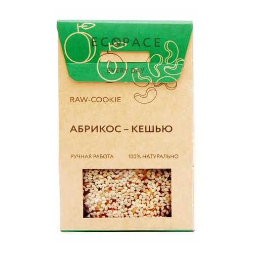 Печенье RAW Cookie Every day абрикос-кешью 55 г в Башнефть