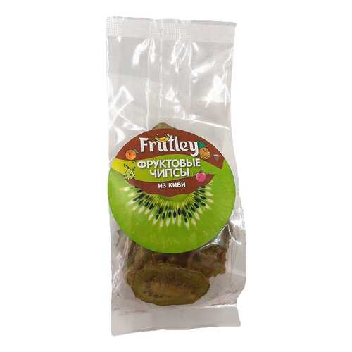 Чипсы Frutley киви 50 г в Башнефть